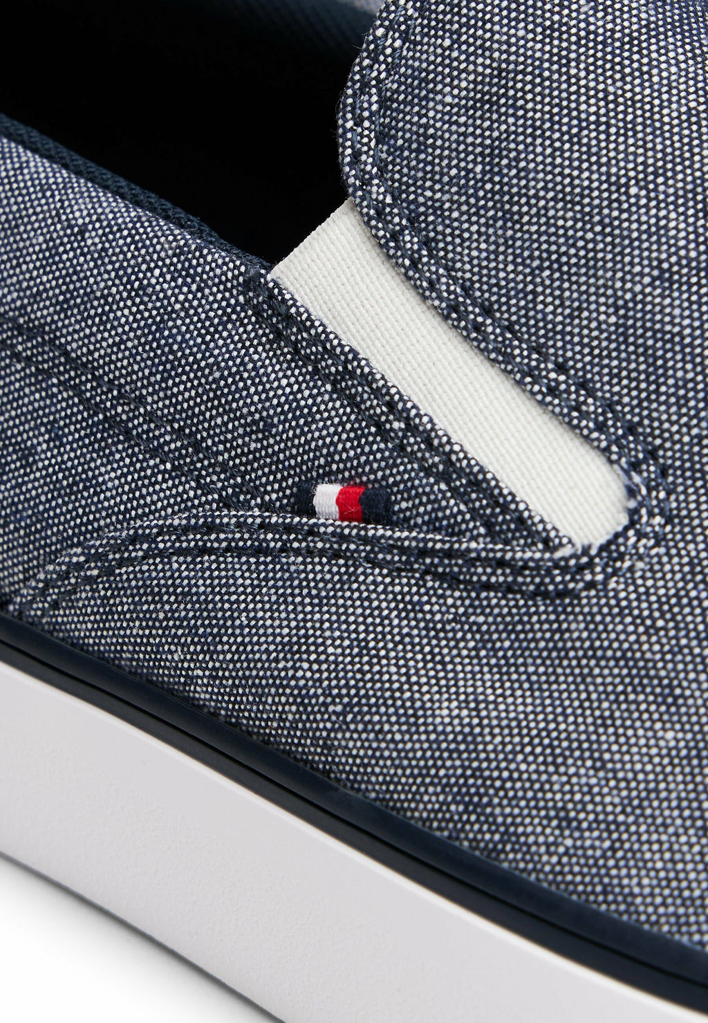 CHAMBRAY JACQUARD Media 7
