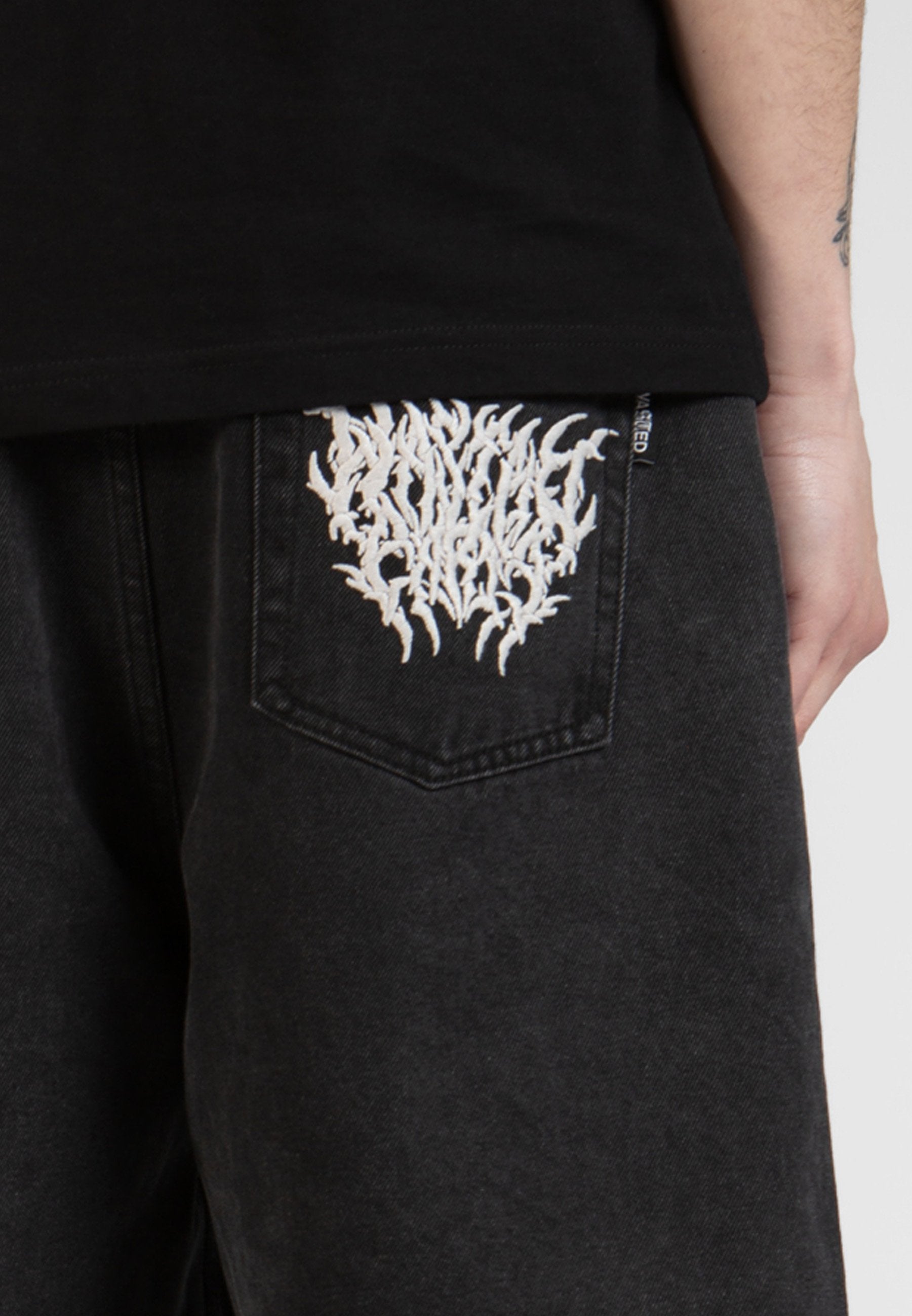 Wasted Paris RUIN CASPER UNISEX