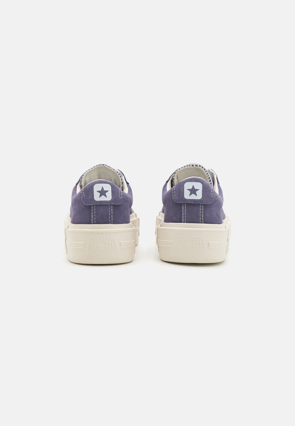 Converse CHUCK TAYLOR ALL STAR CRUISE PLATFORM