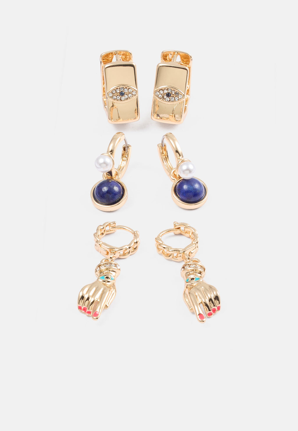 ALDO MYSTIQUEGAZE 3 PACK