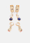ALDO MYSTIQUEGAZE 3 PACK