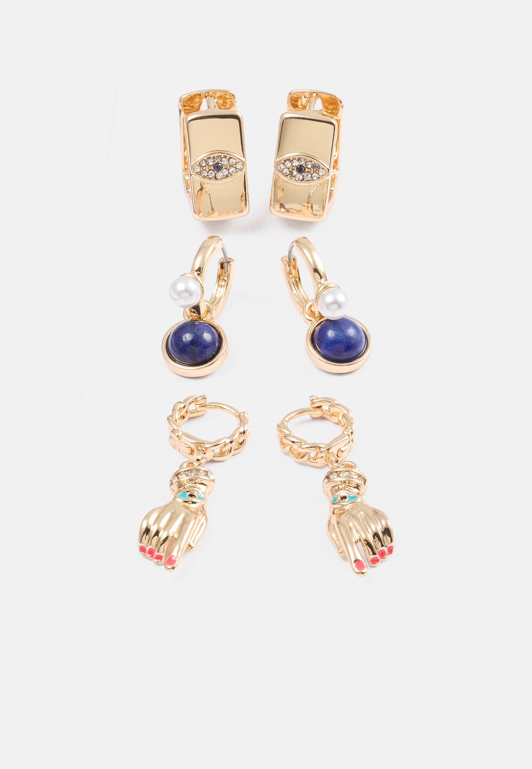 ALDO MYSTIQUEGAZE 3 PACK