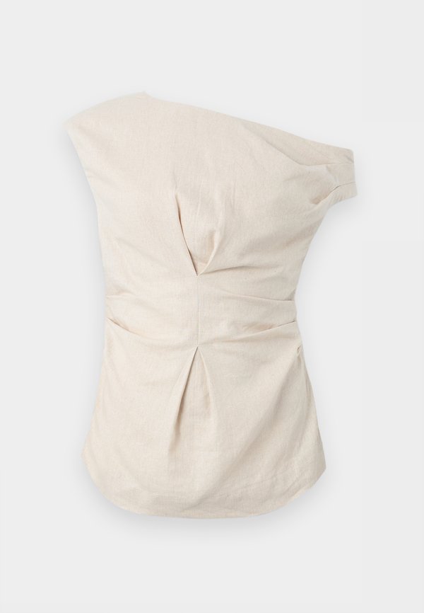Topshop ASYMMETRIC TWIST SHOULDER