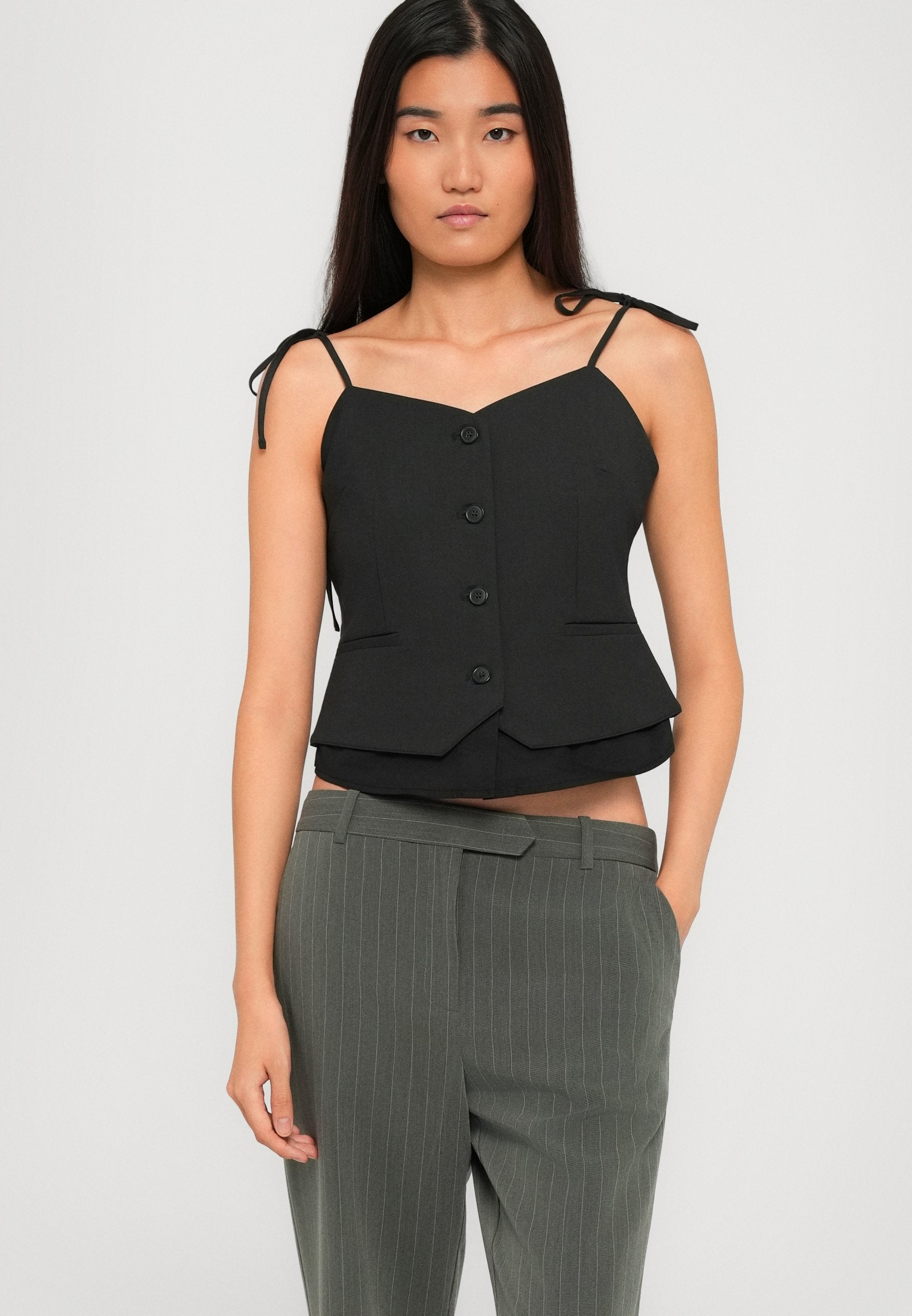 DESIGNERS REMIX STEVEN VEST
