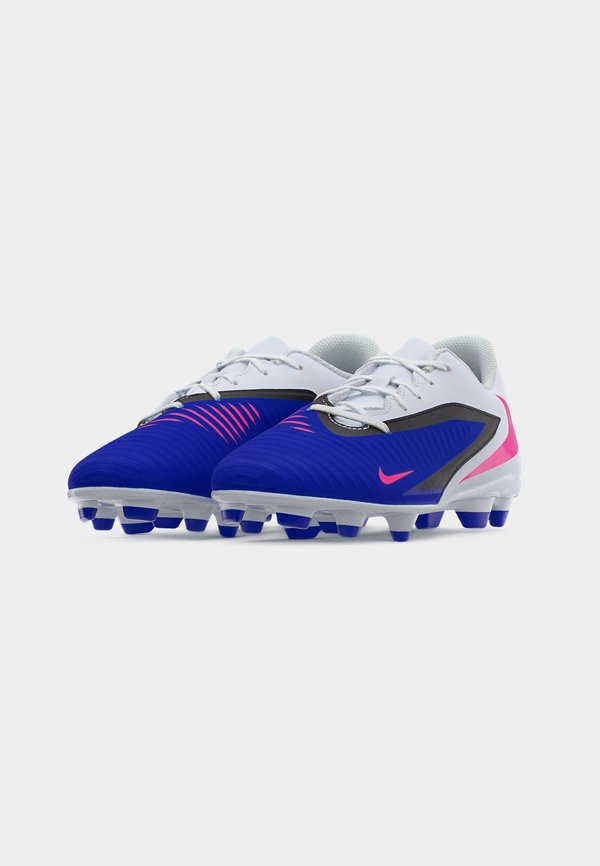 Nike Performance PHANTOM 6 LOW CLUB FG/MG UNISEX