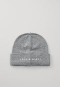 Lyle & Scott SCRIPT BEANIE UNISEX