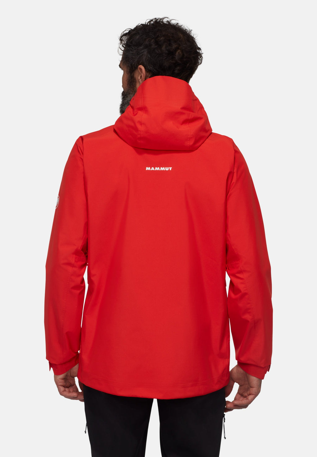 Mammut ALTO LIGHT HS HOODED JACKET MEN