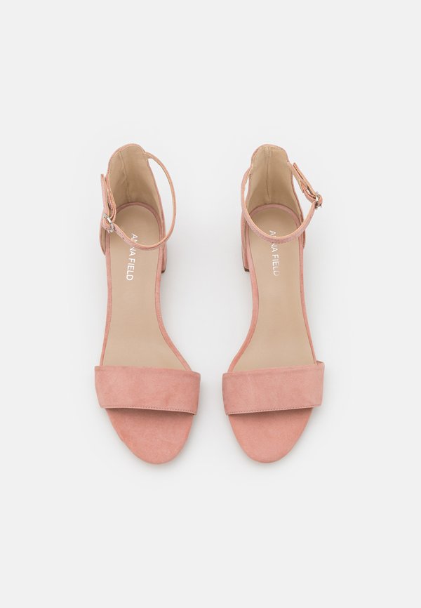 Anna Field LEATHER