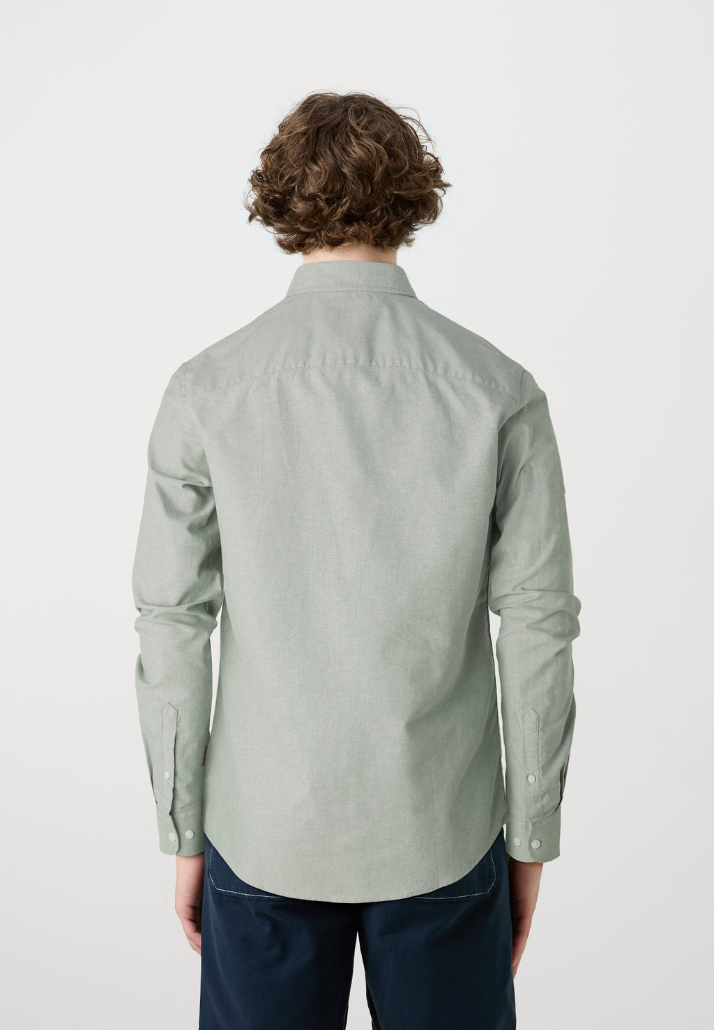 Only & Sons ONSALVARO SLIM SHIRT