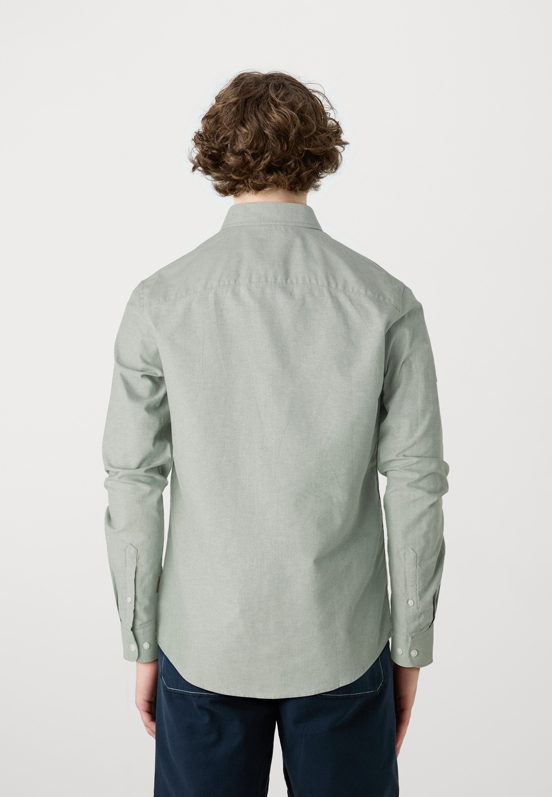 Only & Sons ONSALVARO SLIM SHIRT