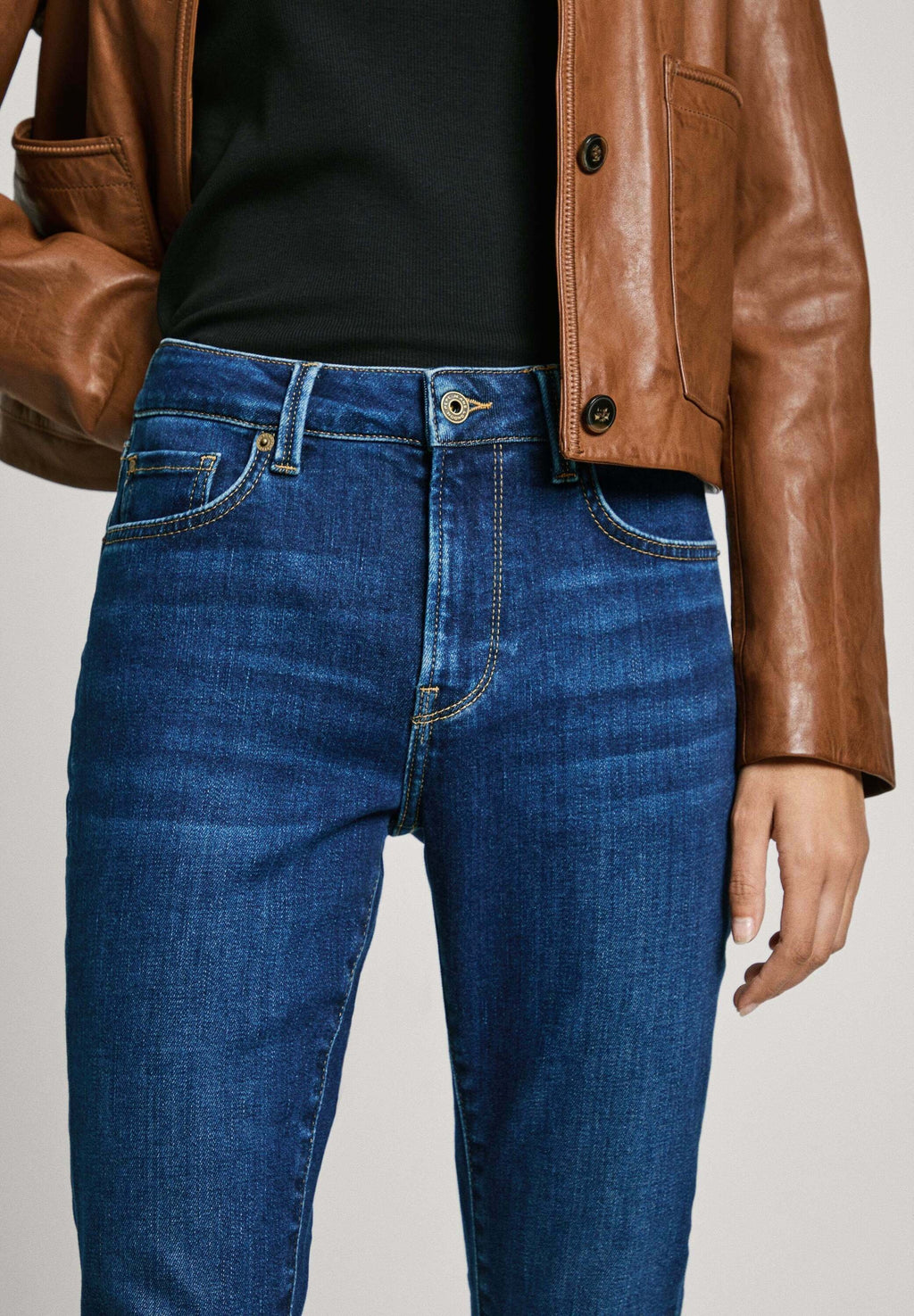 Pepe Jeans