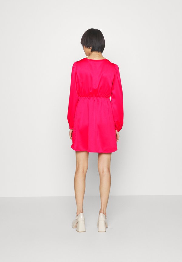 Vero Moda Petite VMKLEO SHORT DRESS
