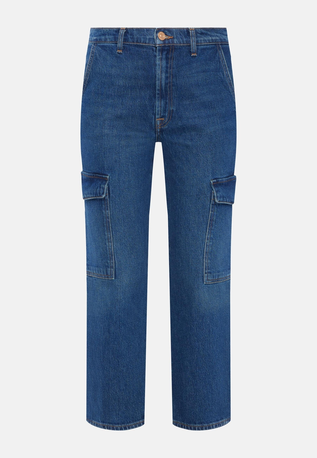 7 for all mankind CARGO LOGAN