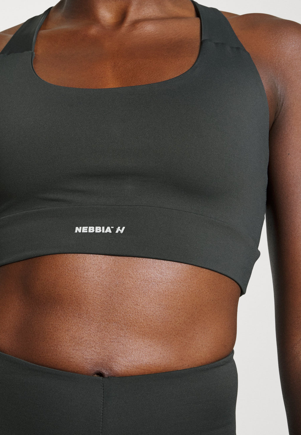 Nebbia ACTIVE BRA WITH MEDIUM IMPACT