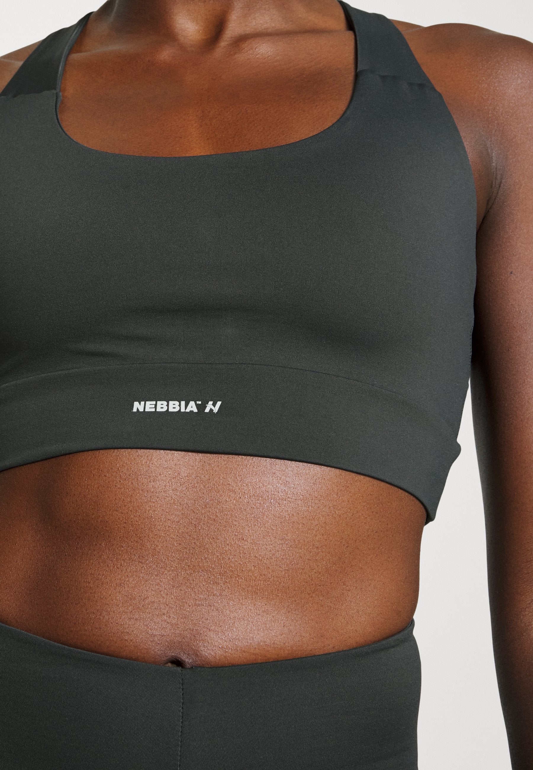 Nebbia ACTIVE BRA WITH MEDIUM IMPACT