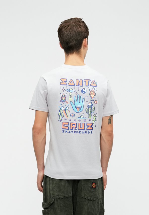 Santa Cruz DESERT TRIPPER UNISEX