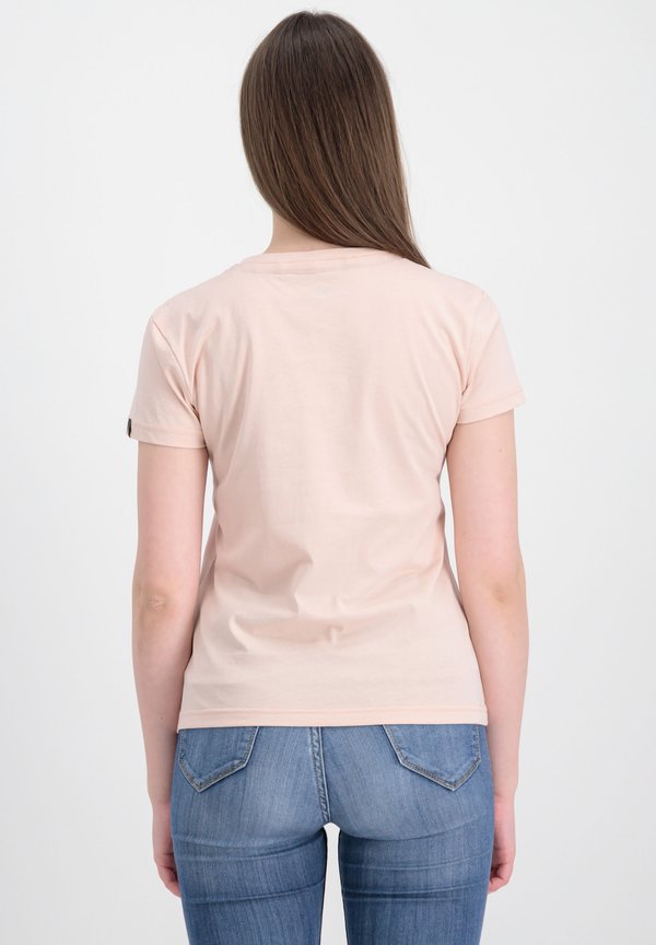 Alpha Industries CRYSTAL