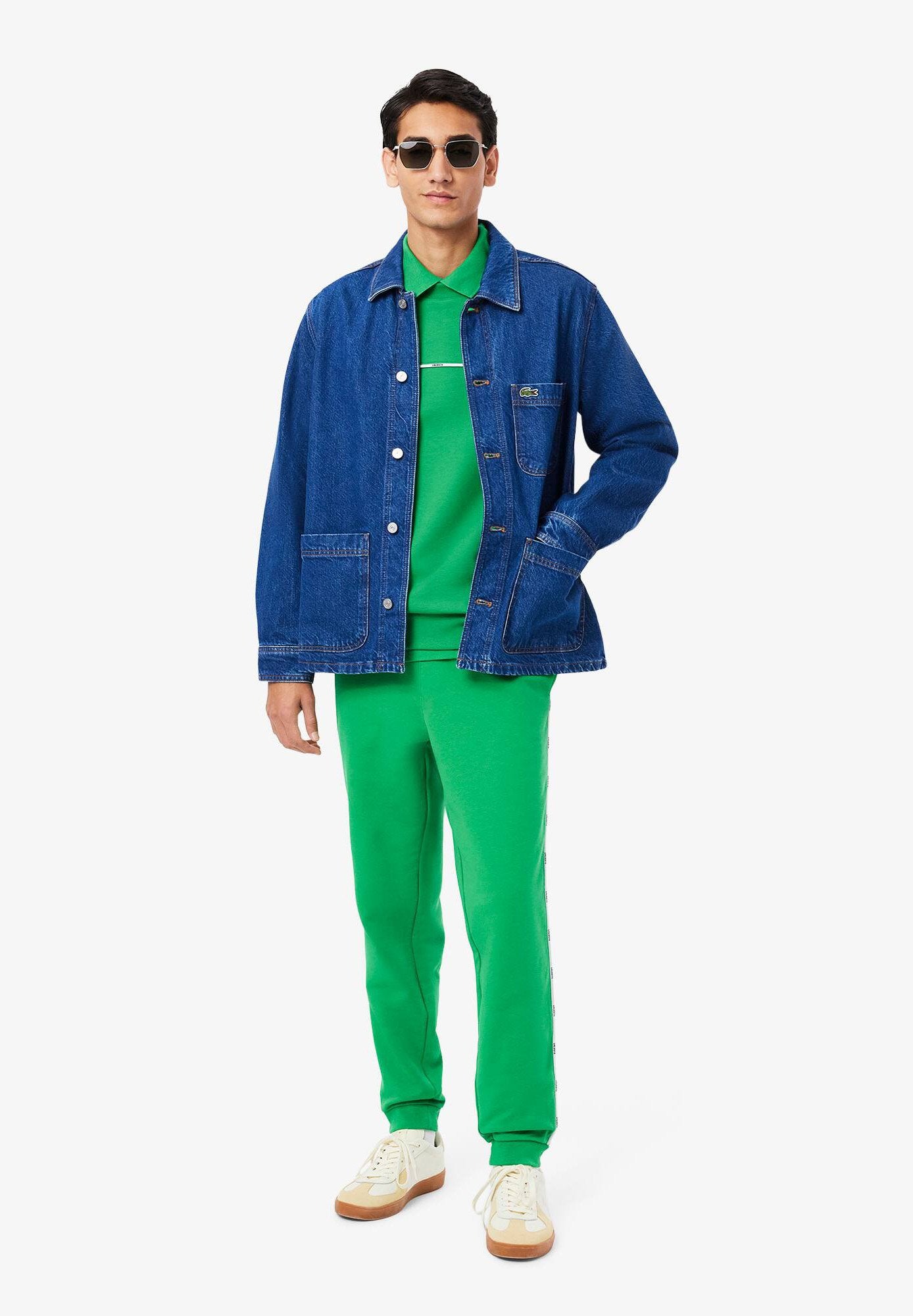 Lacoste Sport PANT TAPE
