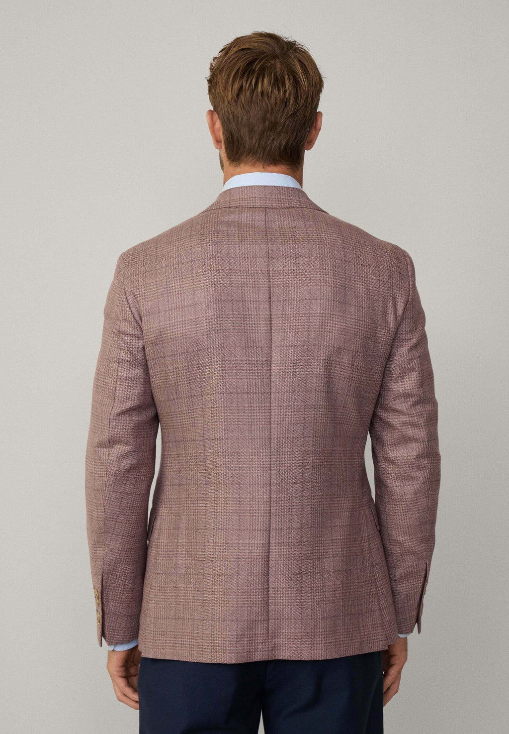 Hackett London