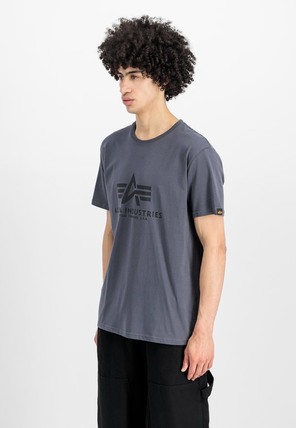 Alpha Industries