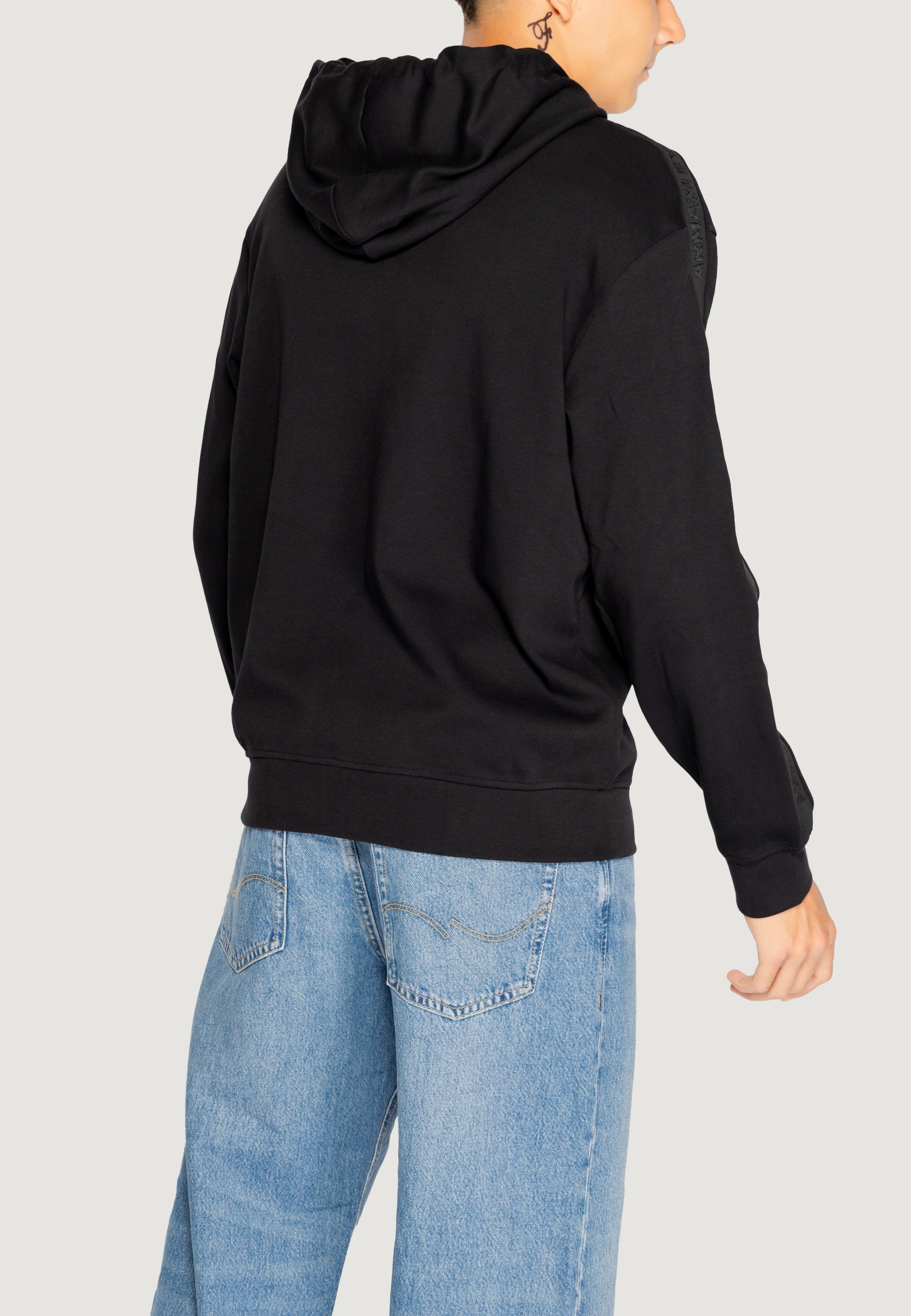 Armani Exchange Sweatjacke Media 5
