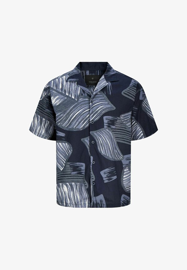 Jack & Jones Plus Size - Shirt - night sky