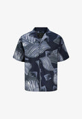 Jack & Jones Plus Size - Shirt - night sky