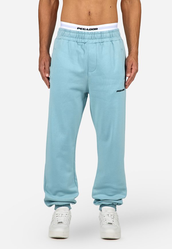 Pegador LOGO HEAVY JOGGER