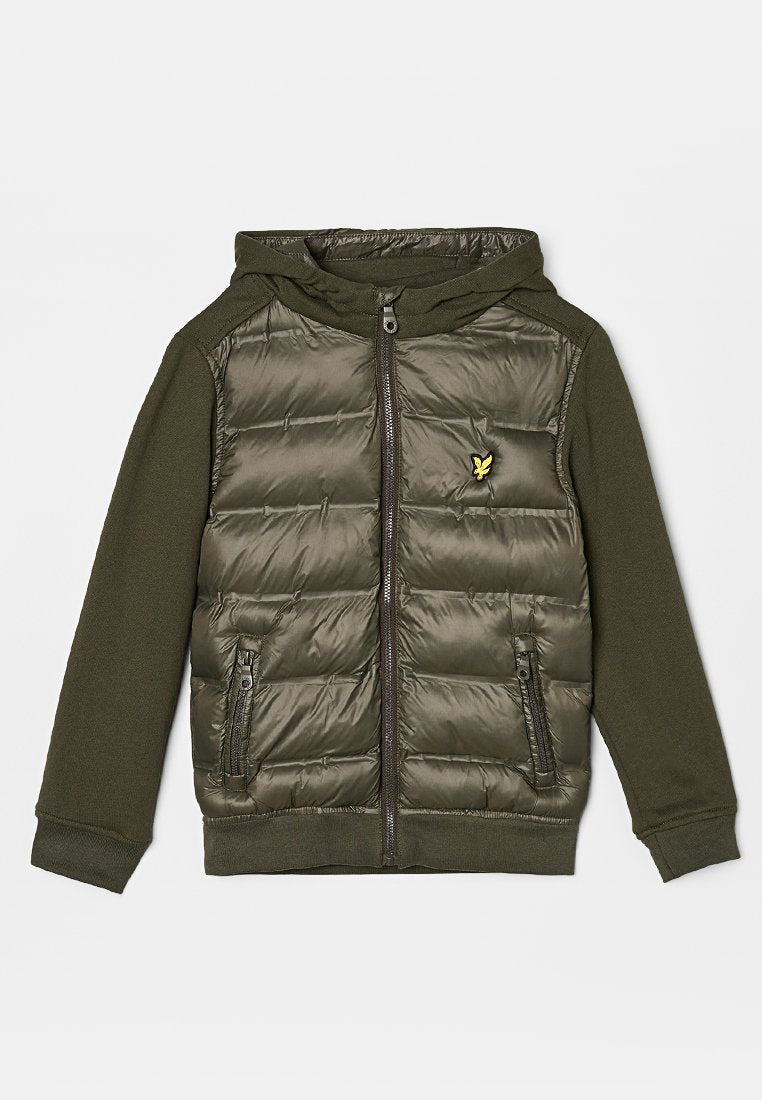 Lyle & Scott