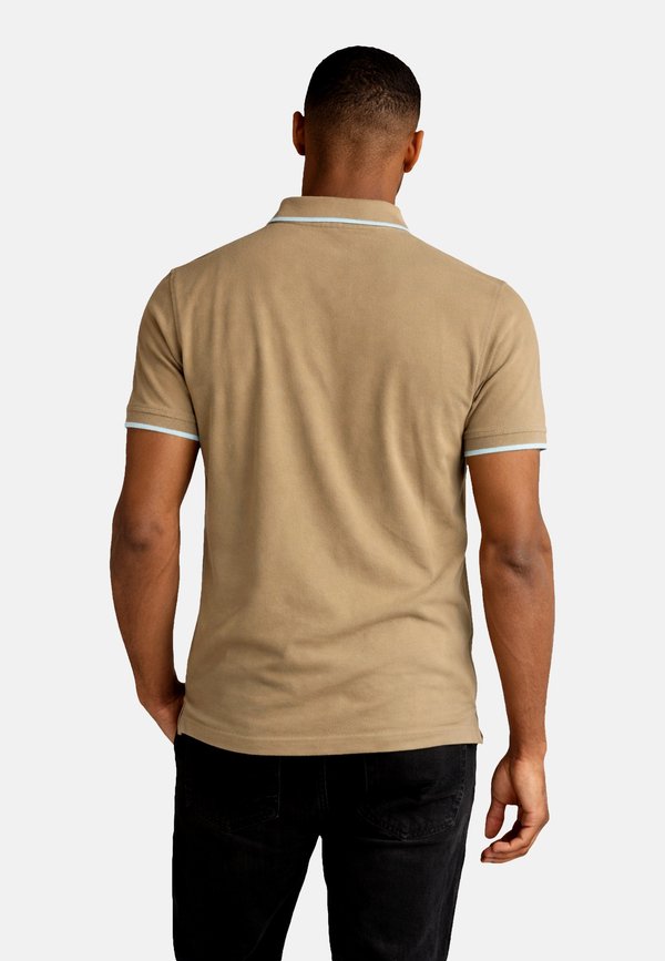 Petrol Industries MEN POLO SHORT SLEEVE