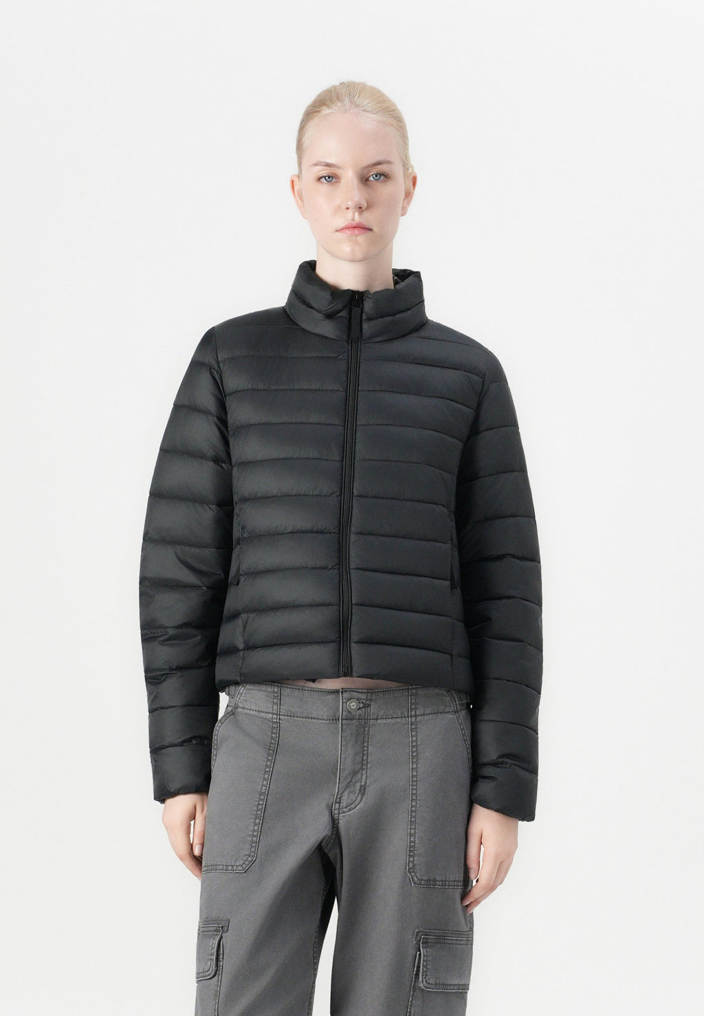 ONLY Puffer ONLTAHIA Puffer