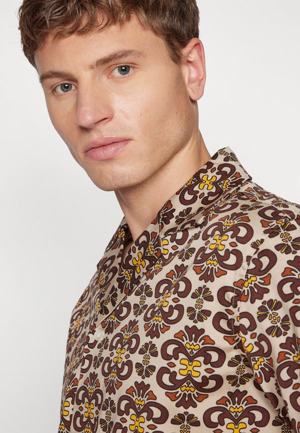 Les Deux HENDRIX SHIRT