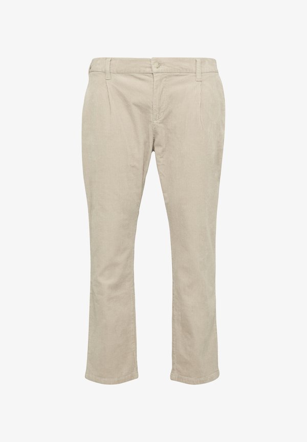 s.Oliver Trousers - helles beige