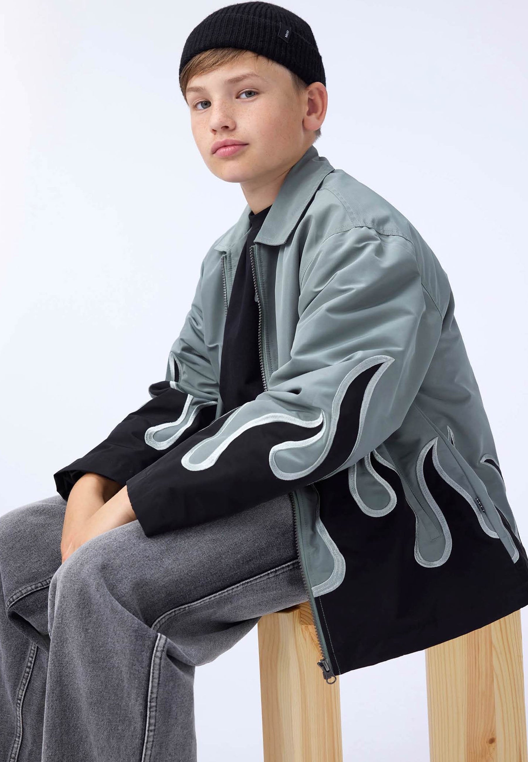 Molo HOTSON JACKET