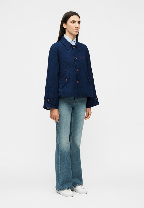 Polo Ralph Lauren WINDBREAKER JACKET