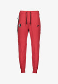 Nike Performance Club wear - rot