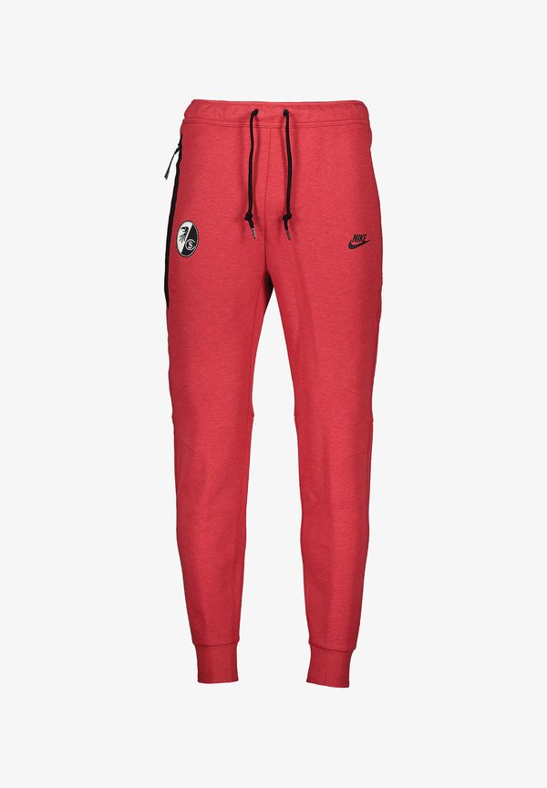 Nike Performance Club wear - rot