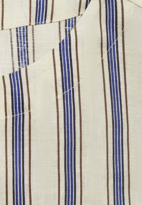 Mango STRIPED