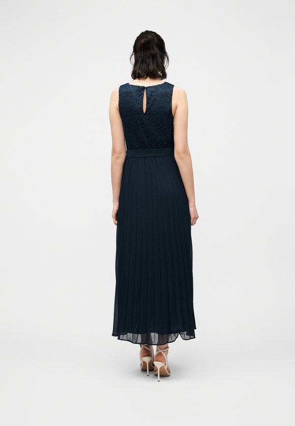 VILA VISALLIE ANKLE DRESS