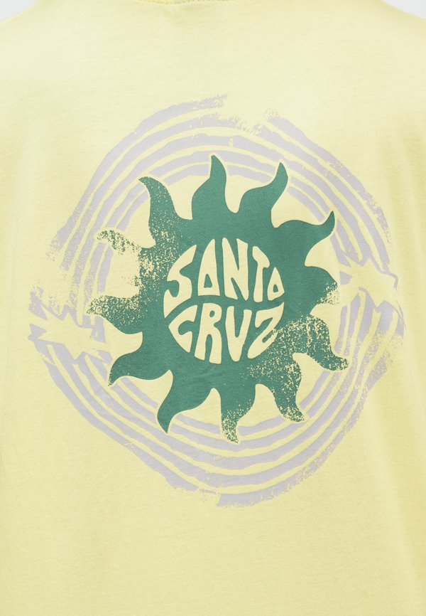 Santa Cruz SUN DAZE