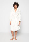 DKNY Loungewear Bademantel Media 1