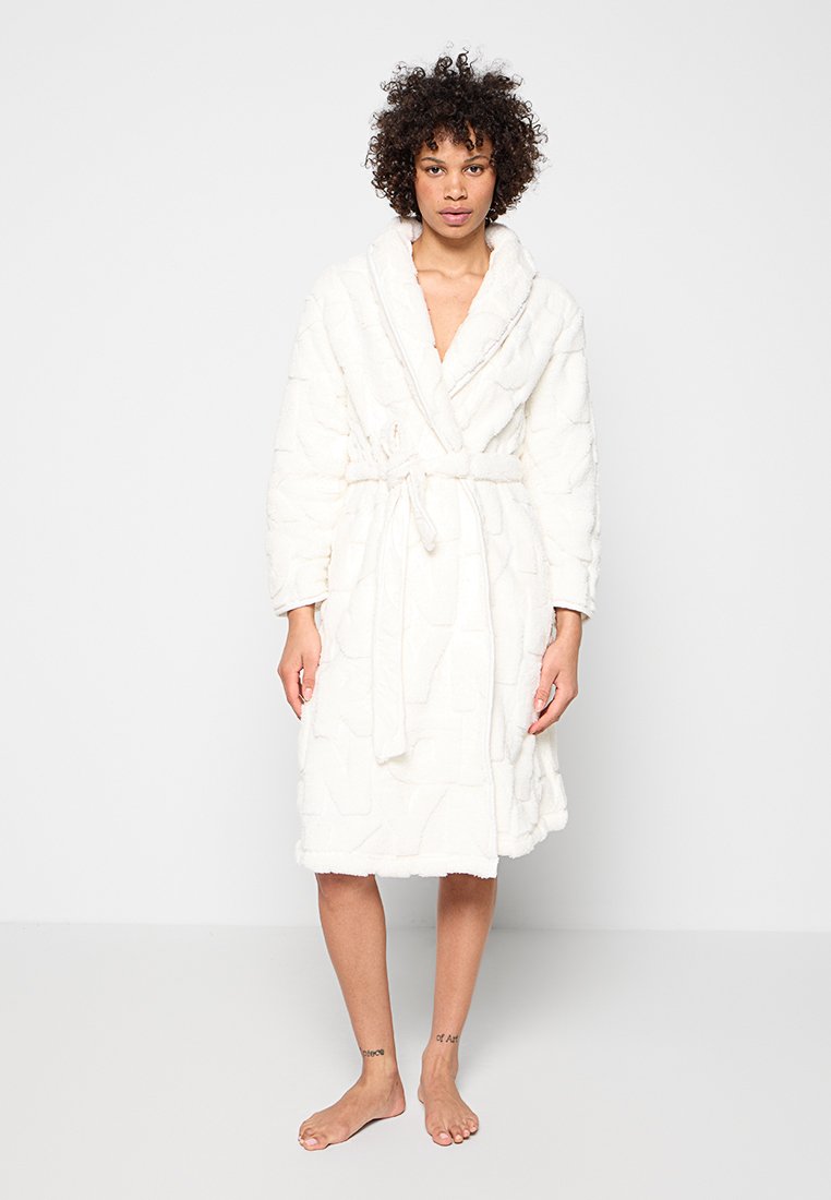 DKNY Loungewear Bademantel Media 1