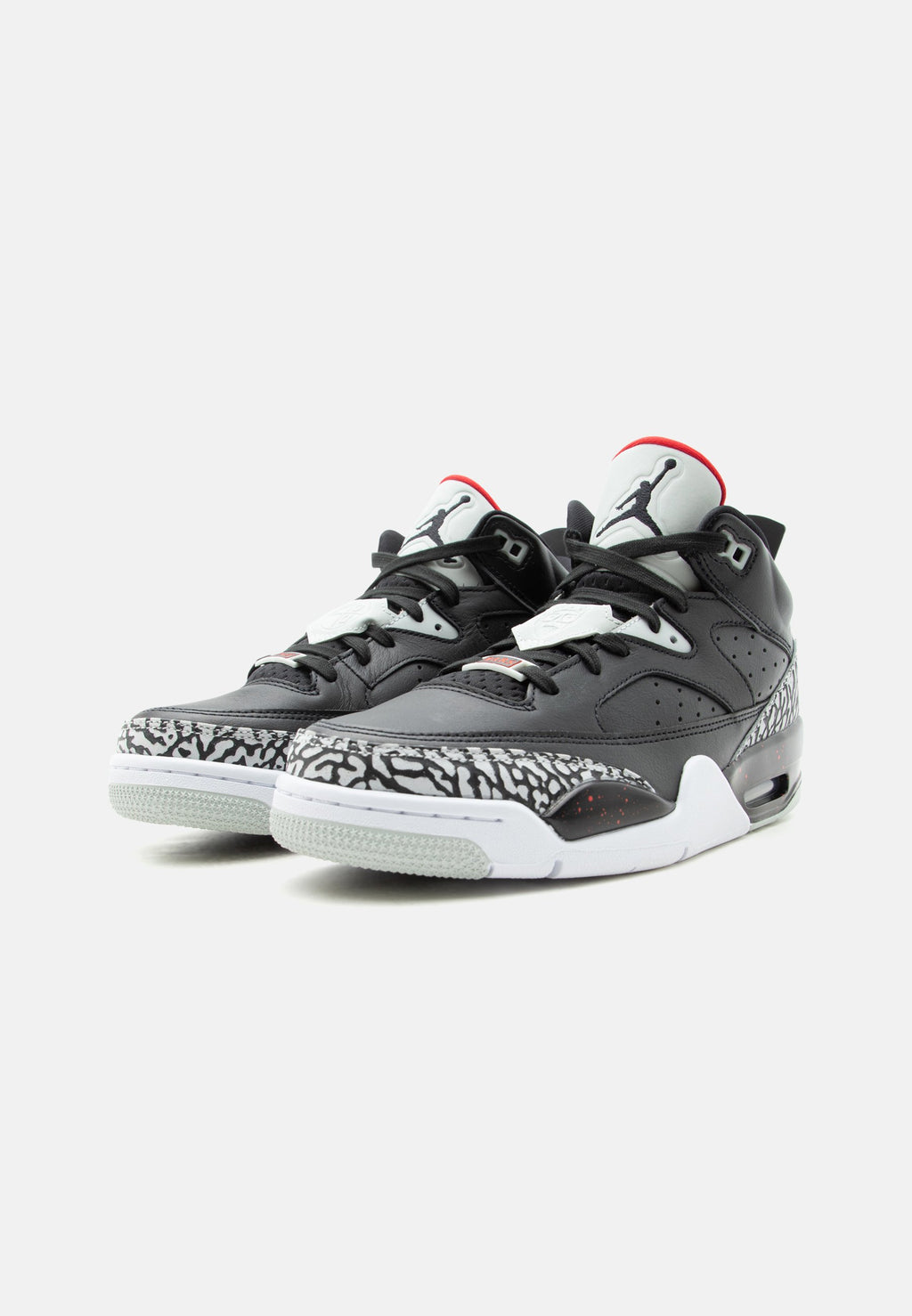 Jordan JORDAN SON OF MARS