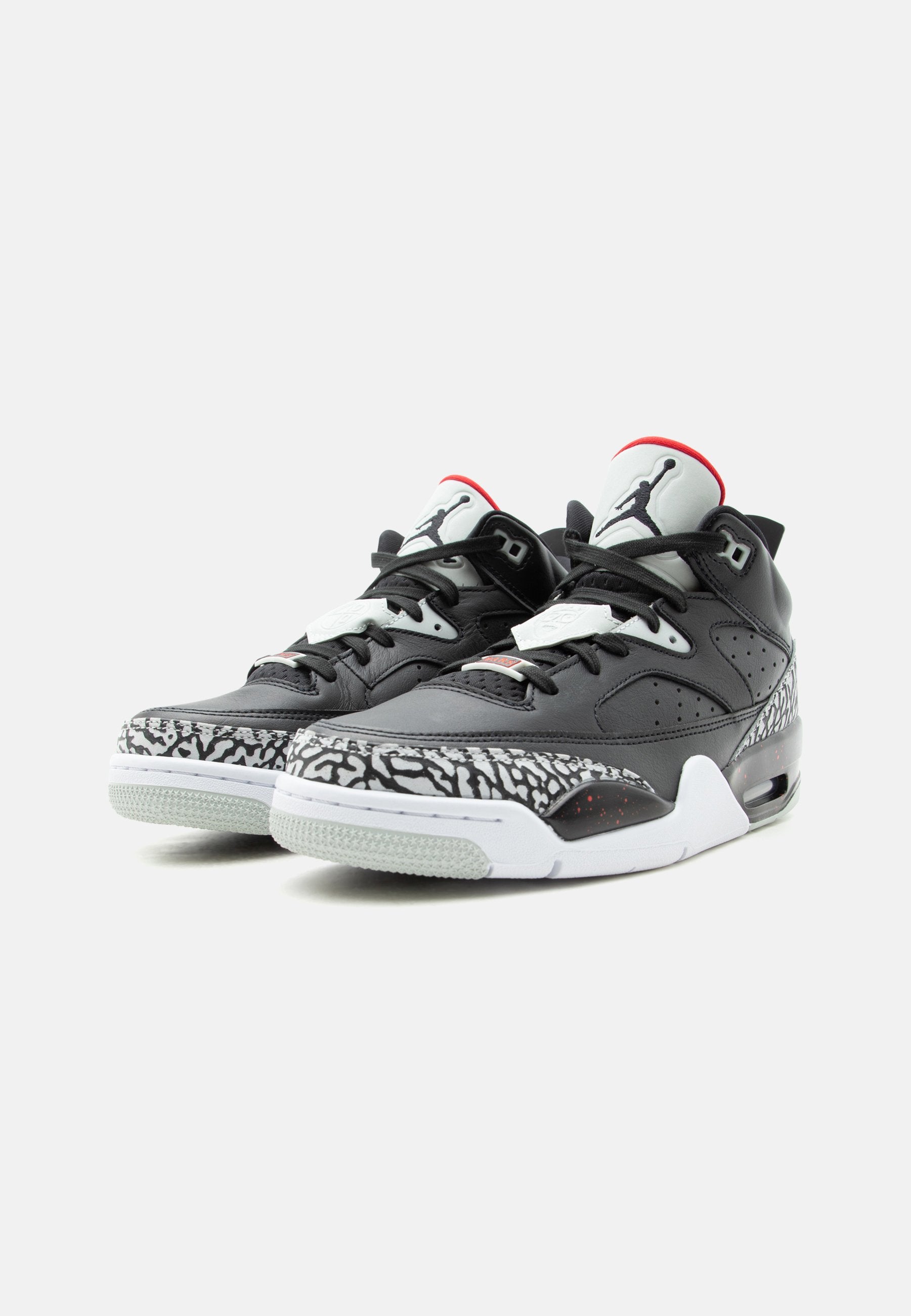 Jordan JORDAN SON OF MARS