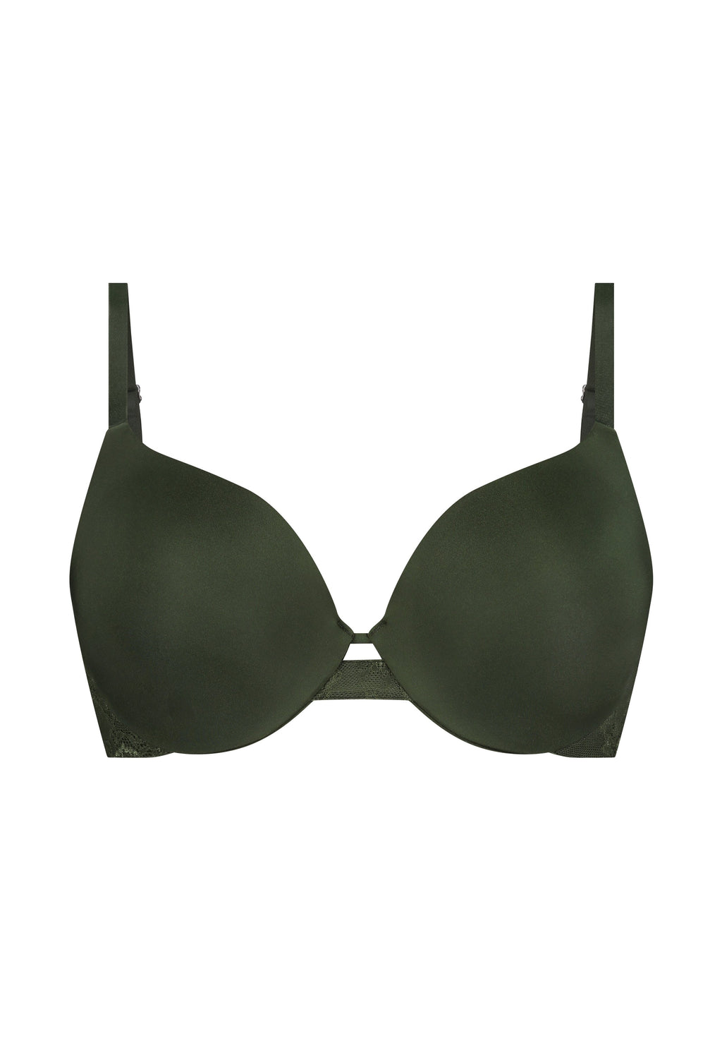 Hunkemöller  PADDED UNDERWIRED PUSH-UP