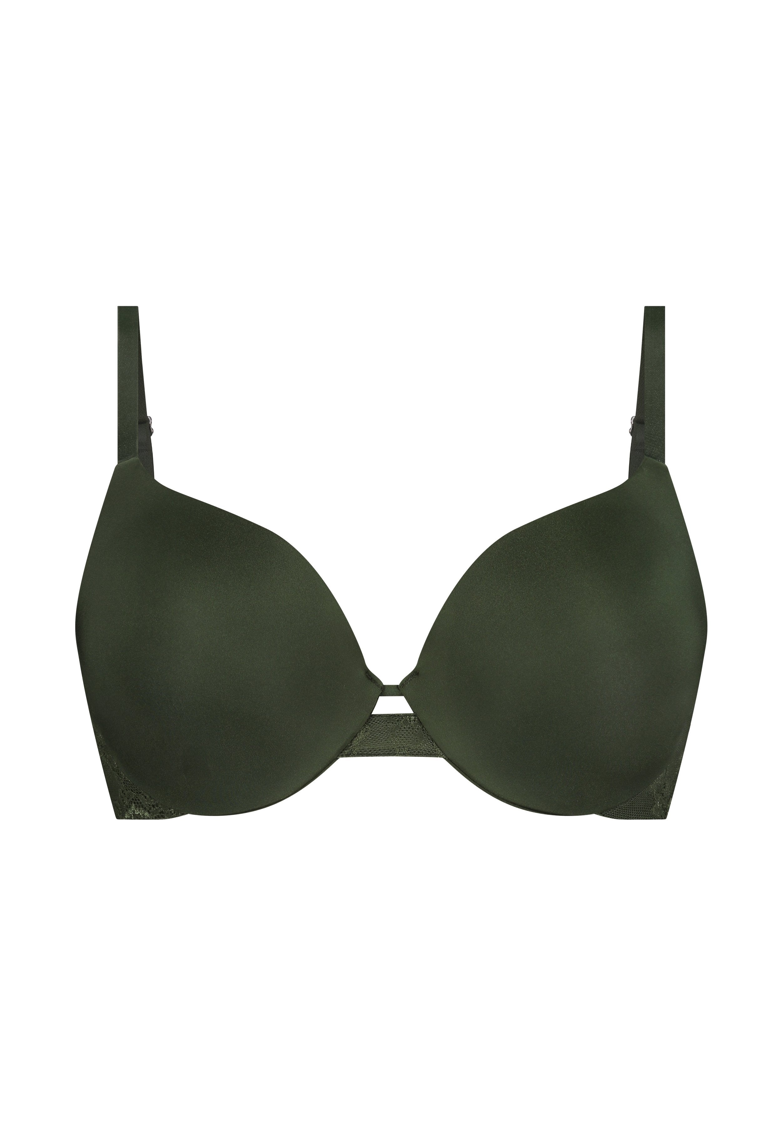 Hunkemöller  PADDED UNDERWIRED PUSH-UP