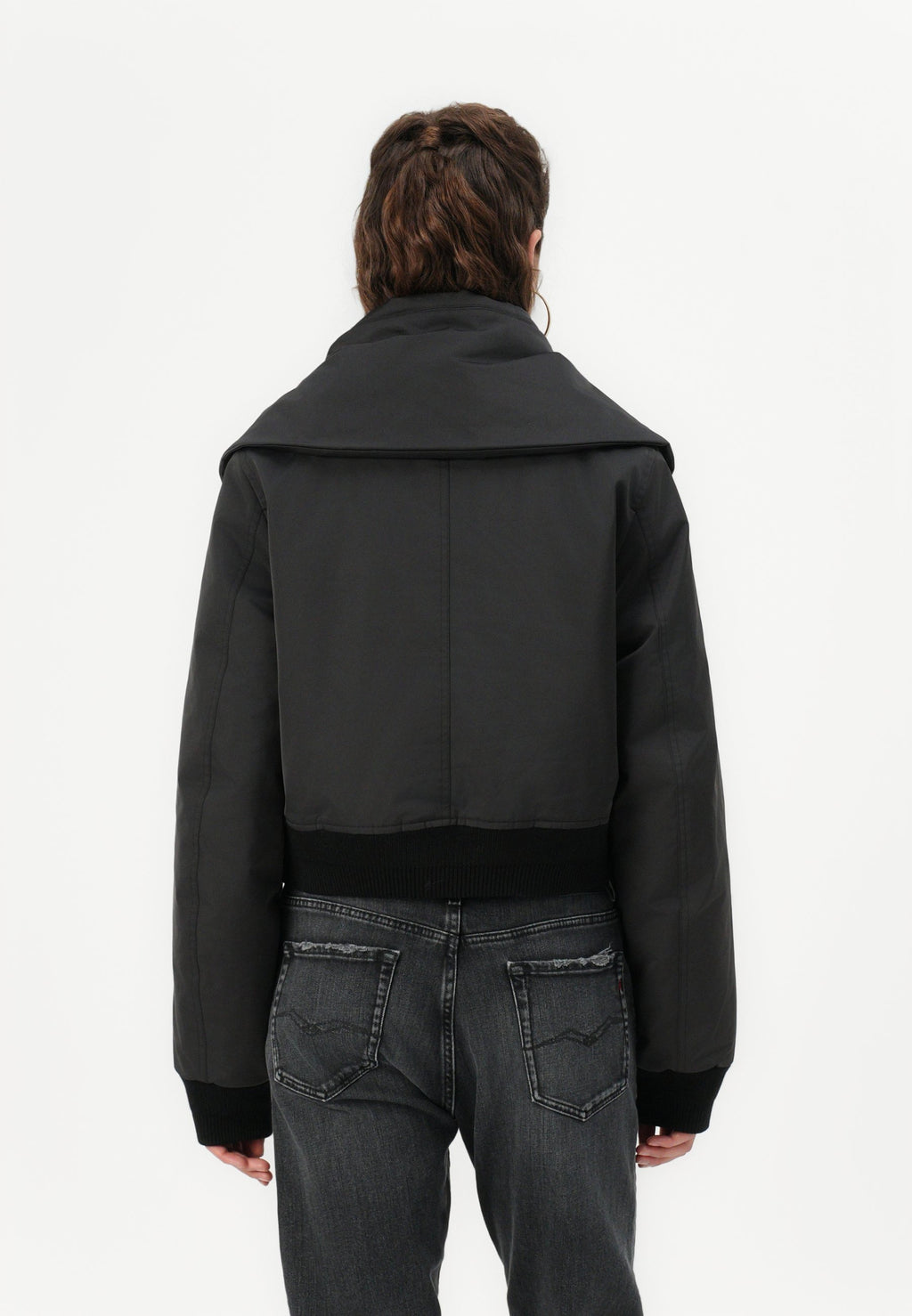 Replay JACKET