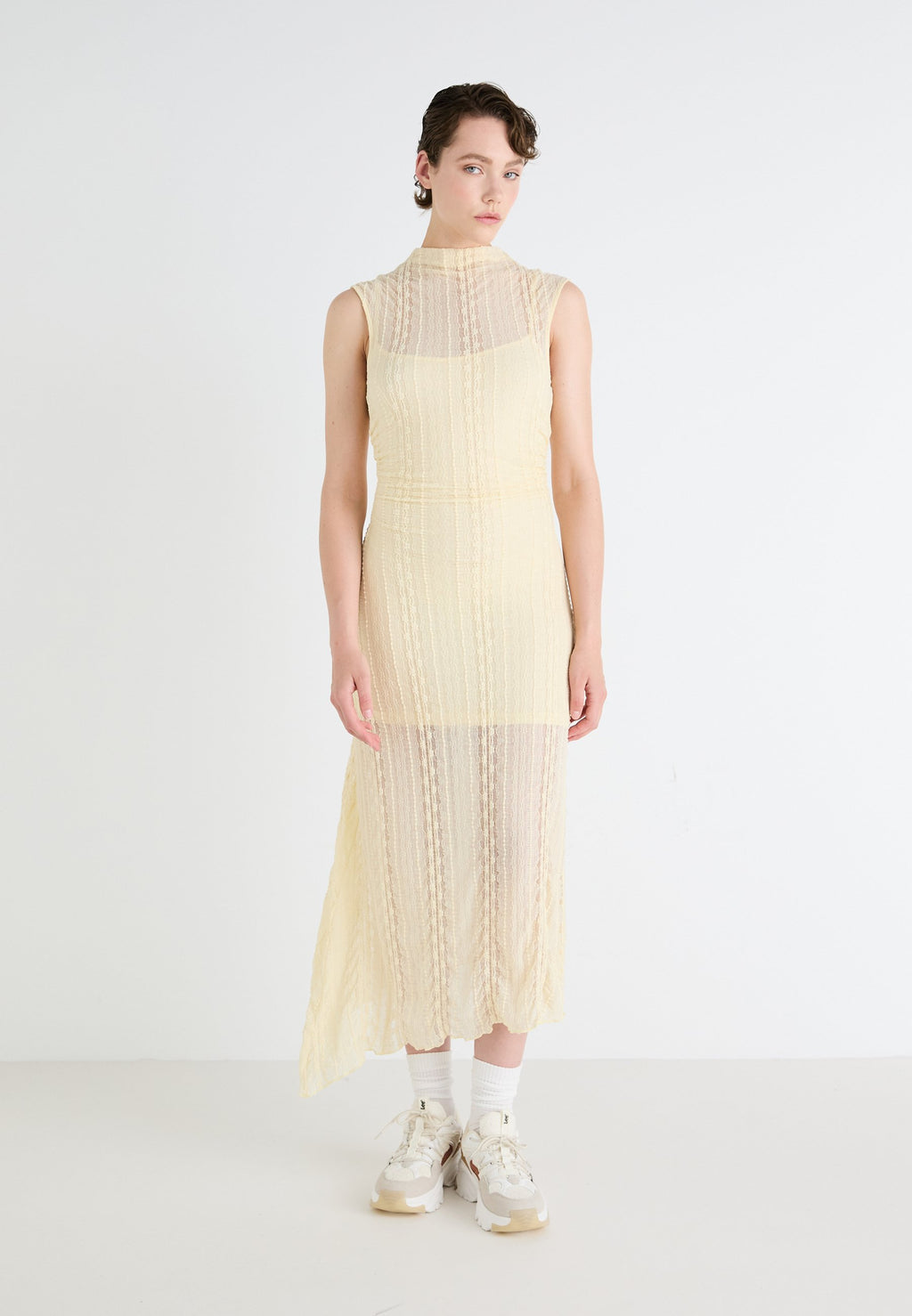 Gina Tricot DRESS