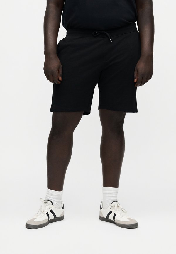 Jack & Jones JPSTGORDON ARCHIVE  - Shorts - black