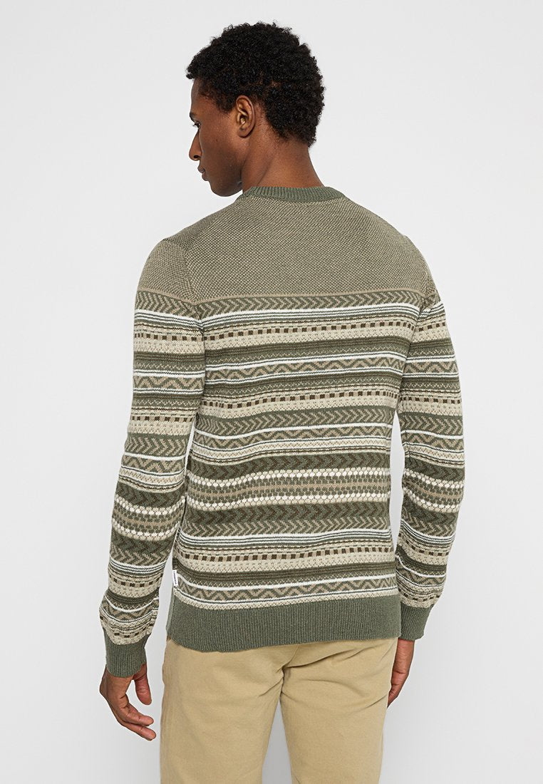 Lindbergh Strickpullover Media 2